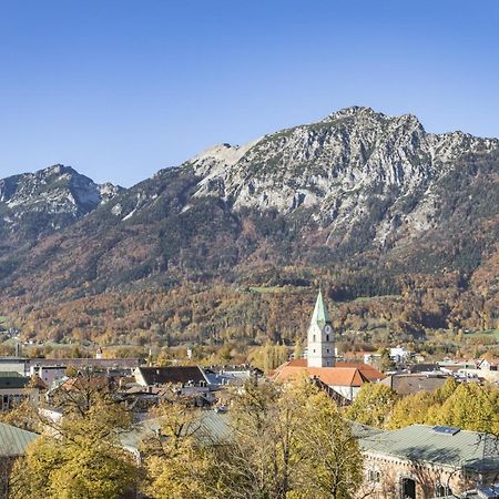Ferienwohnung Lea Bad Reichenhall Kültér fotó
