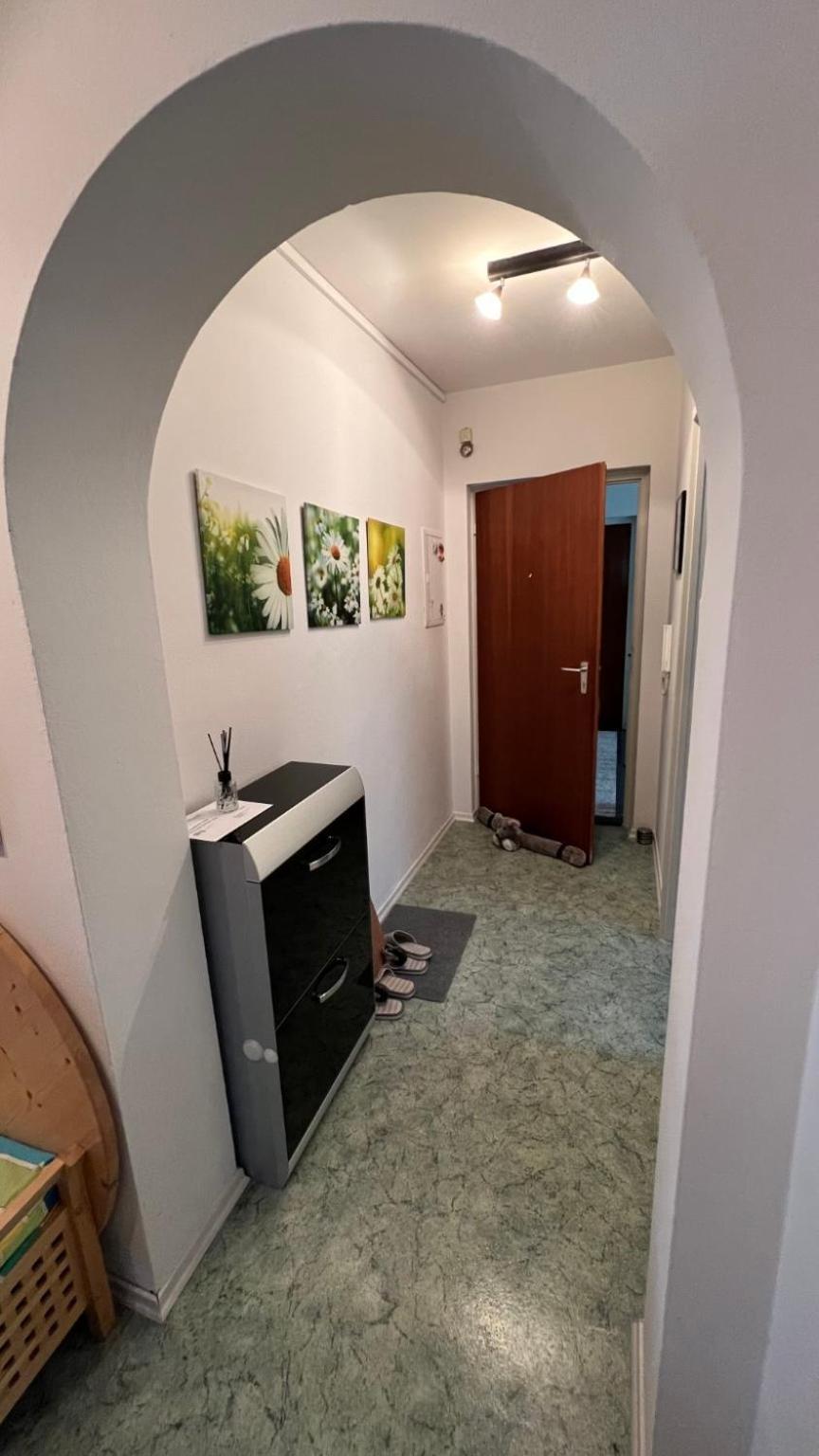 Ferienwohnung Lea Bad Reichenhall Kültér fotó