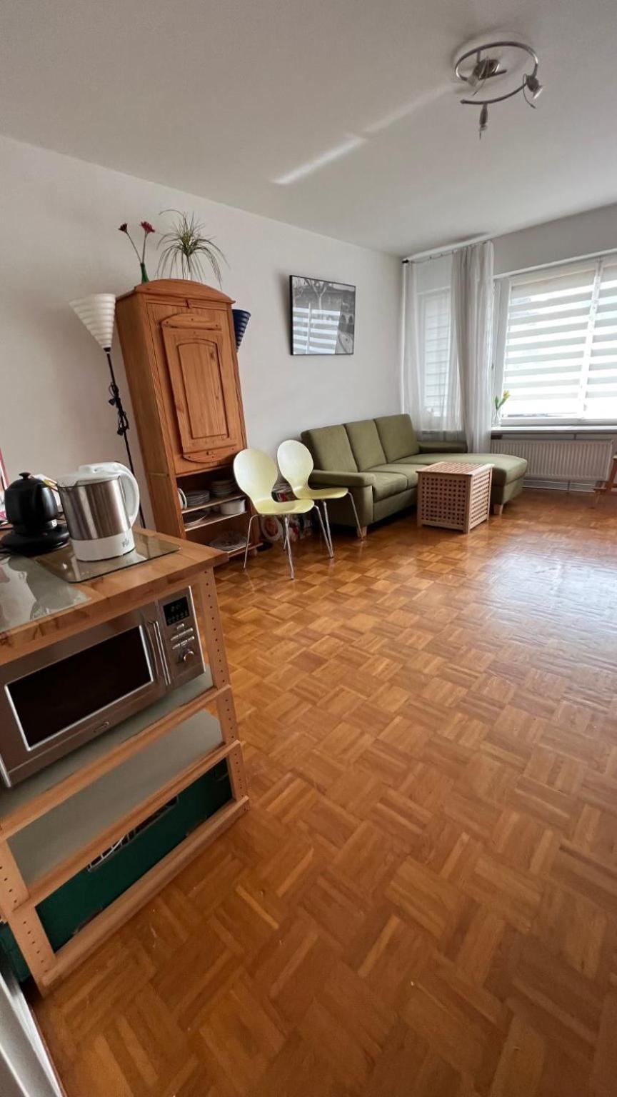 Ferienwohnung Lea Bad Reichenhall Kültér fotó