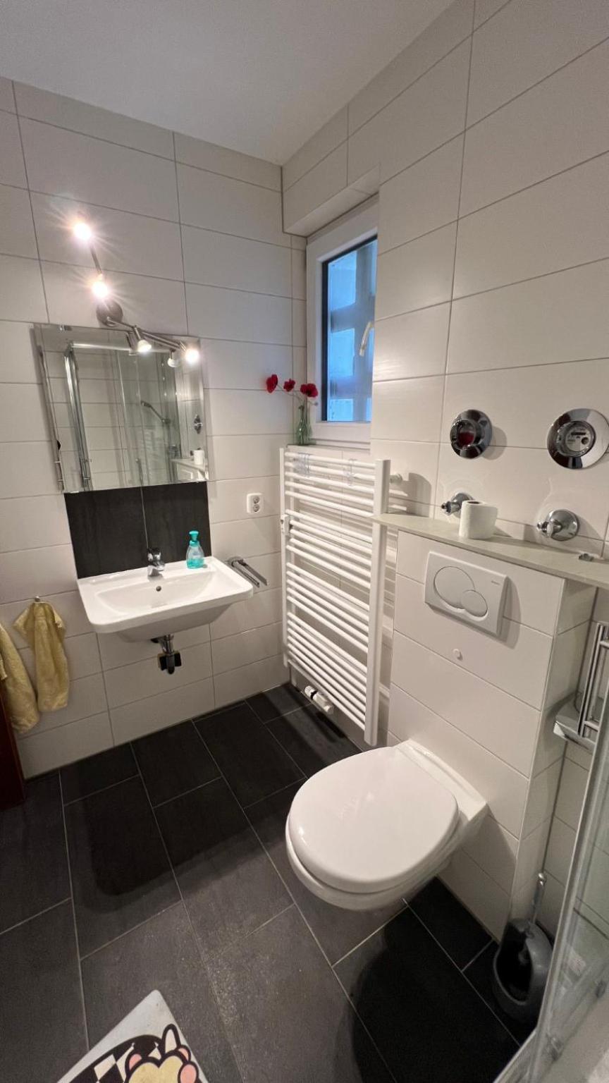 Ferienwohnung Lea Bad Reichenhall Kültér fotó