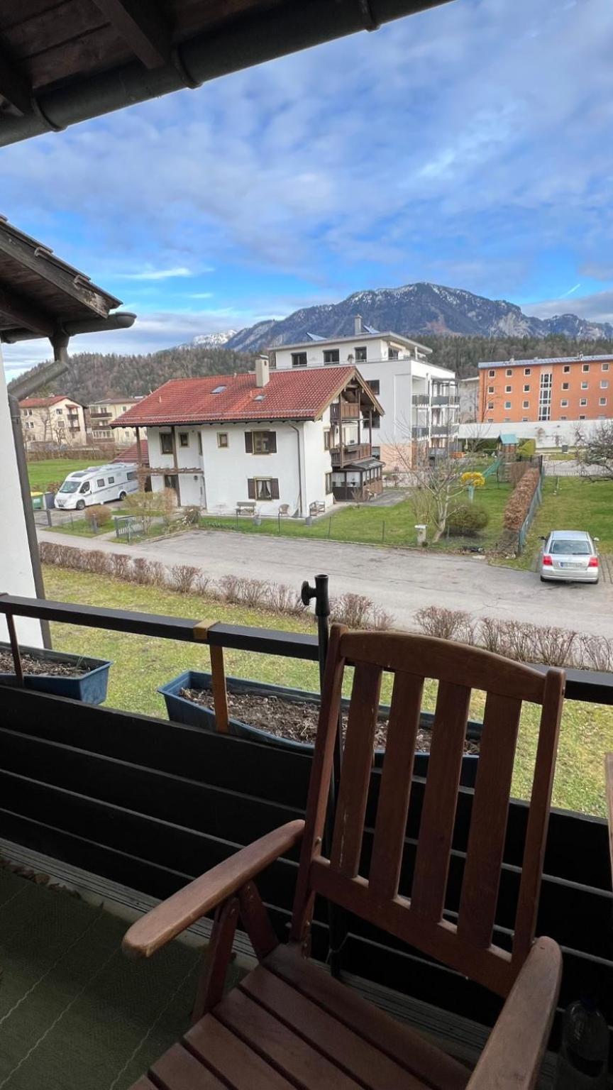 Ferienwohnung Lea Bad Reichenhall Kültér fotó