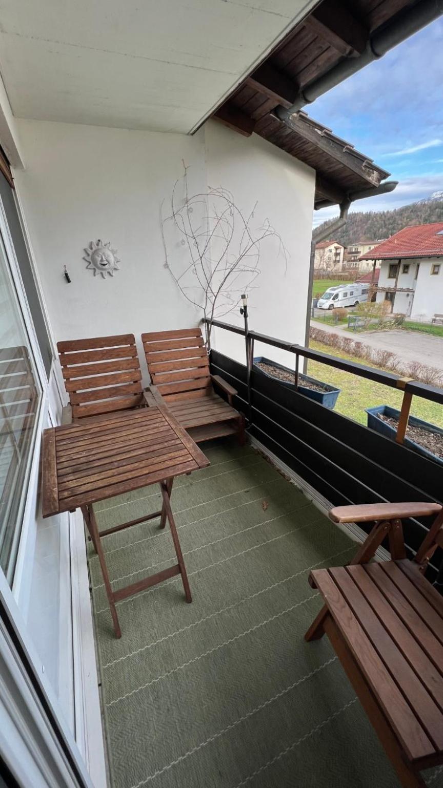 Ferienwohnung Lea Bad Reichenhall Kültér fotó